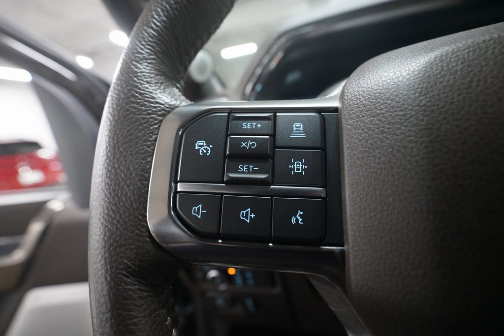 Used 2021 Ford F150 King Ranch image 17