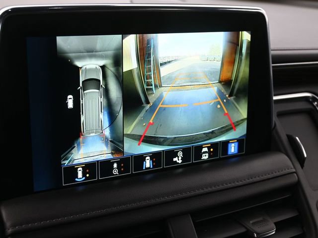 Used 2023 Chevrolet Tahoe LT w/ Luxury Package image 31