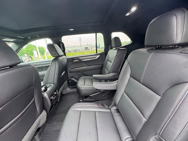 New 2025 GMC Acadia Elevation w/ Elevation Premium Package image 37