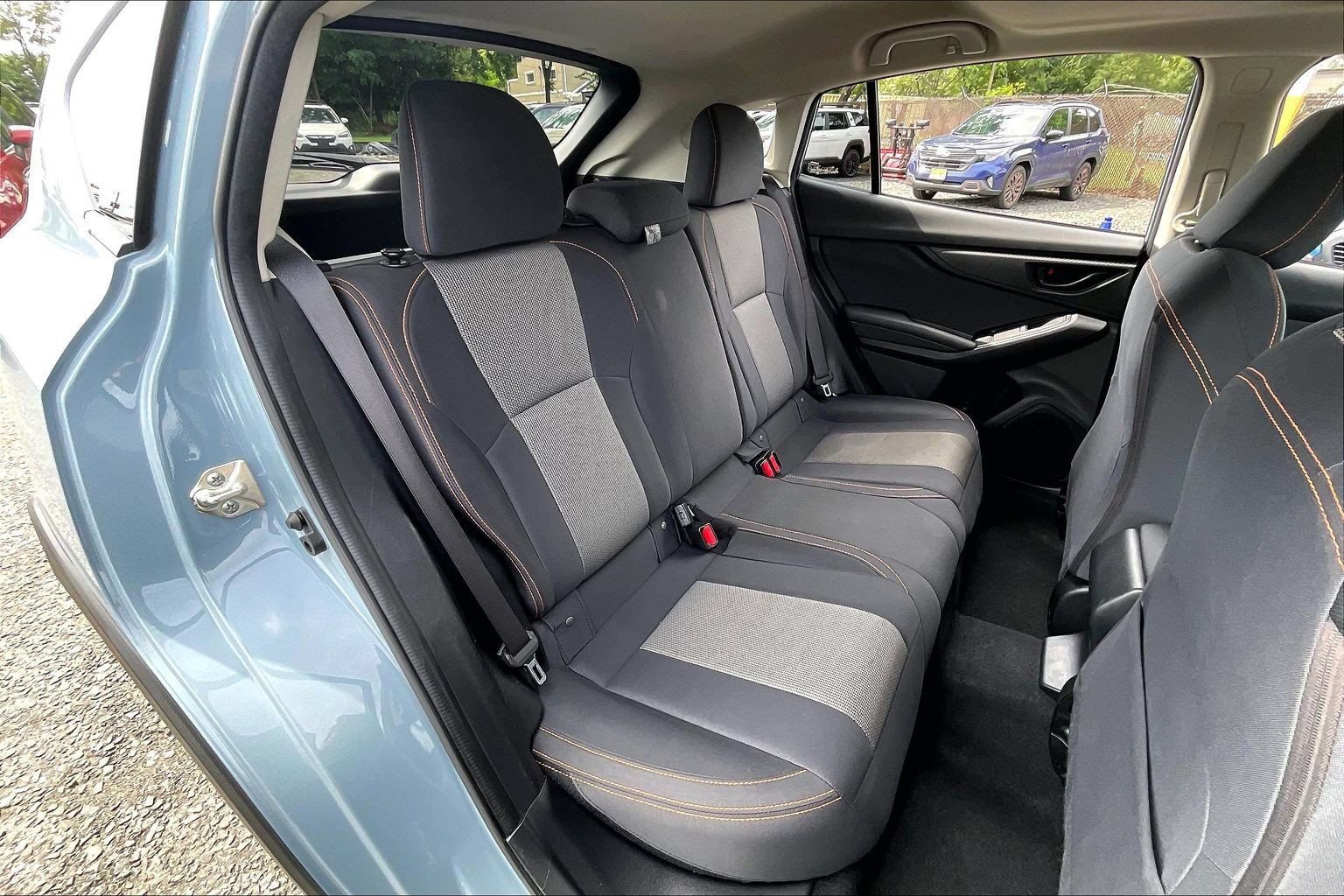 Used 2020 Subaru Crosstrek 2.0i Premium w/ Moonroof Package 2 AWD/4WD image 20