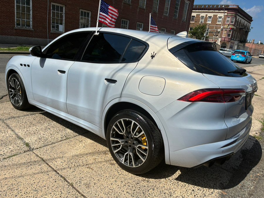 Used 2023 Maserati Grecale GT AWD/4WD image 6