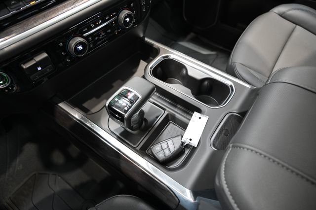 New 2026 Chevrolet Silverado 1500 LTZ w/ LTZ Premium Package image 20