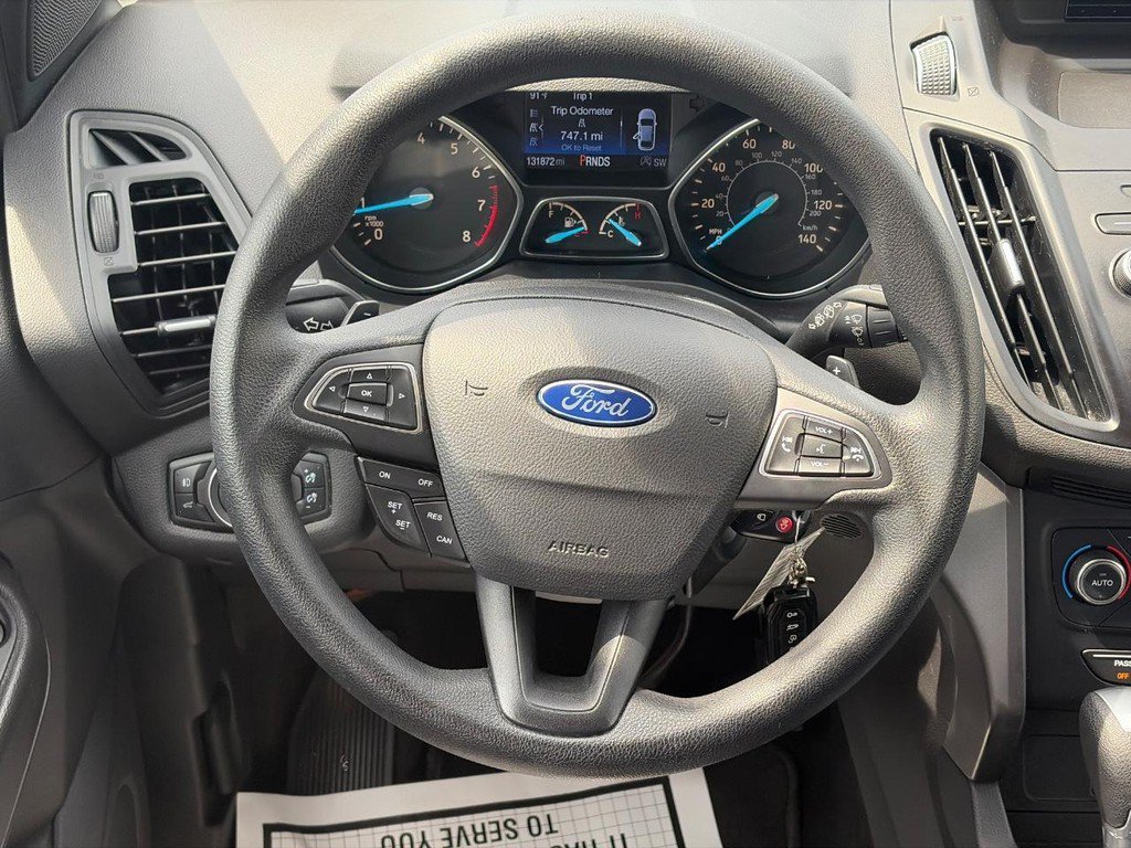Used 2017 Ford Escape SE FWD image 13