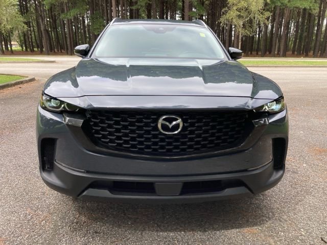 Used 2024 MAZDA CX-50 AWD 2.5 S w/ Select Package image 8