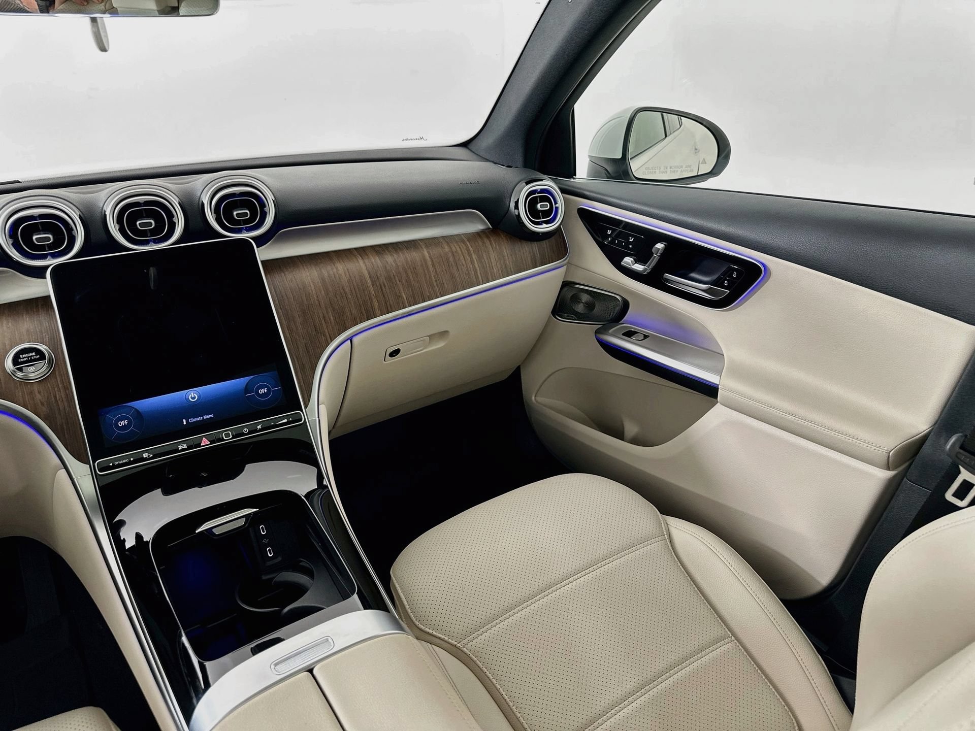 Certified 2026 Mercedes-Benz GLC 300 image 26