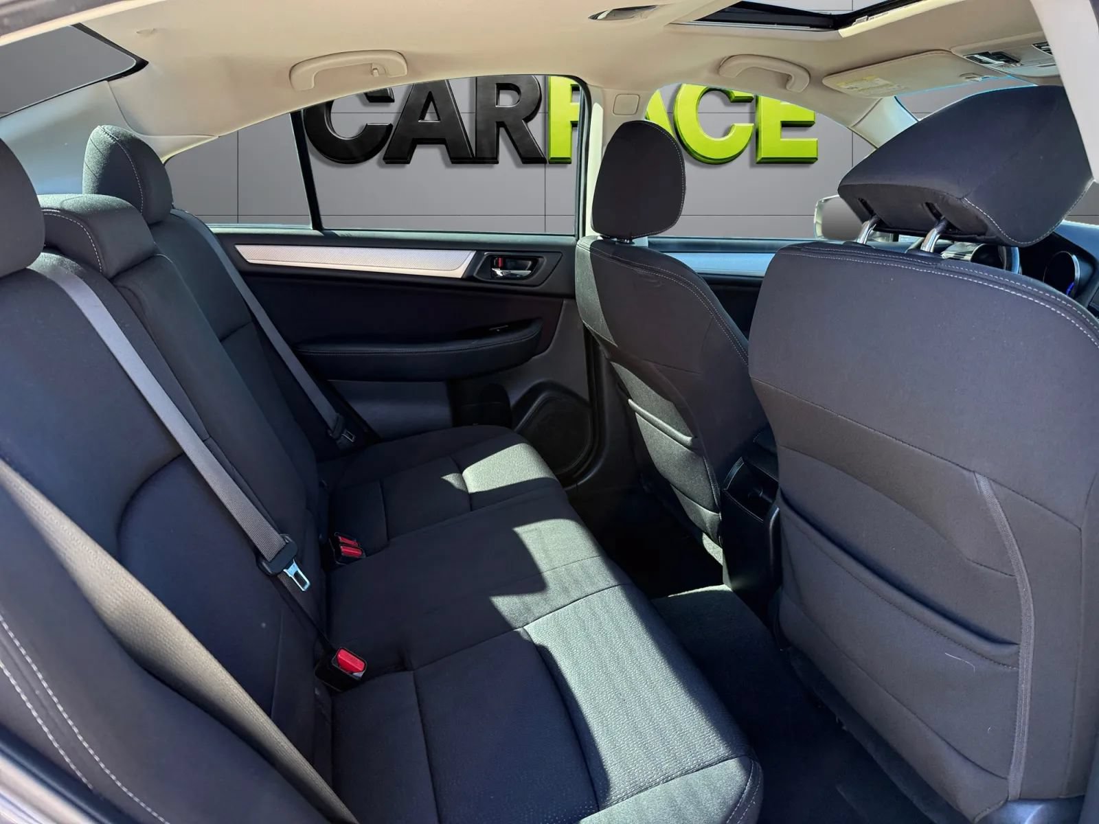 Used 2015 Subaru Legacy 2.5i Premium AWD/4WD image 21