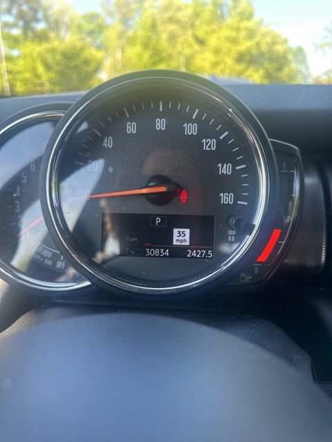 Used 2020 MINI Cooper 2-Door Hardtop w/ Driver Assistance Package FWD image 11