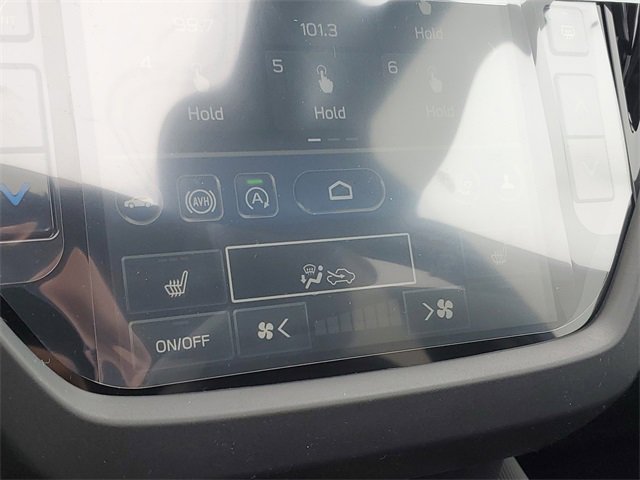 New 2026 Subaru Forester Sport image 30