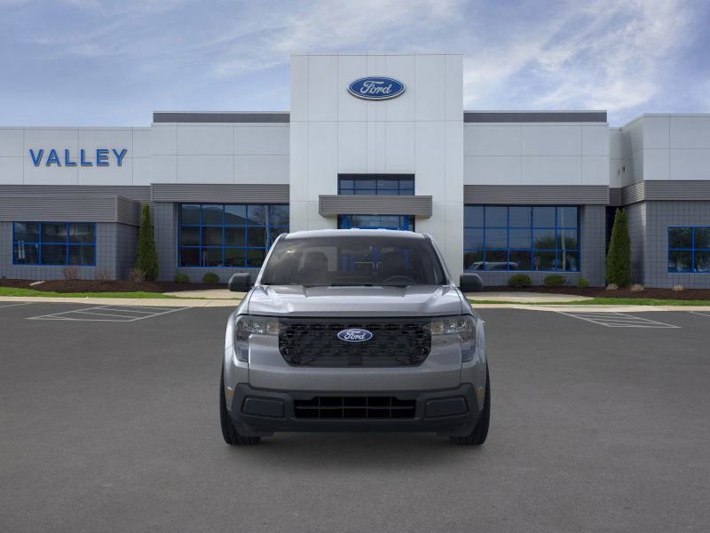 New 2025 Ford Maverick XL image 7