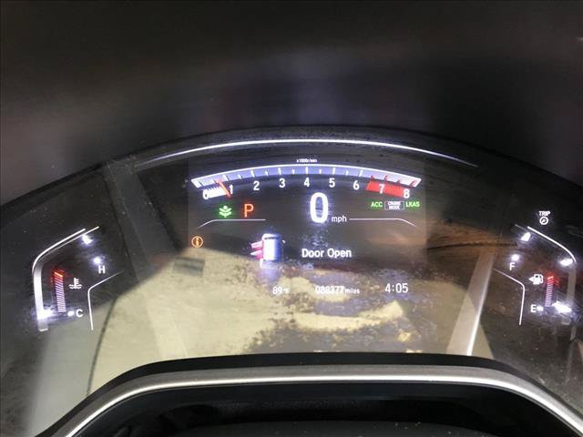Used 2020 Honda CR-V EX image 10