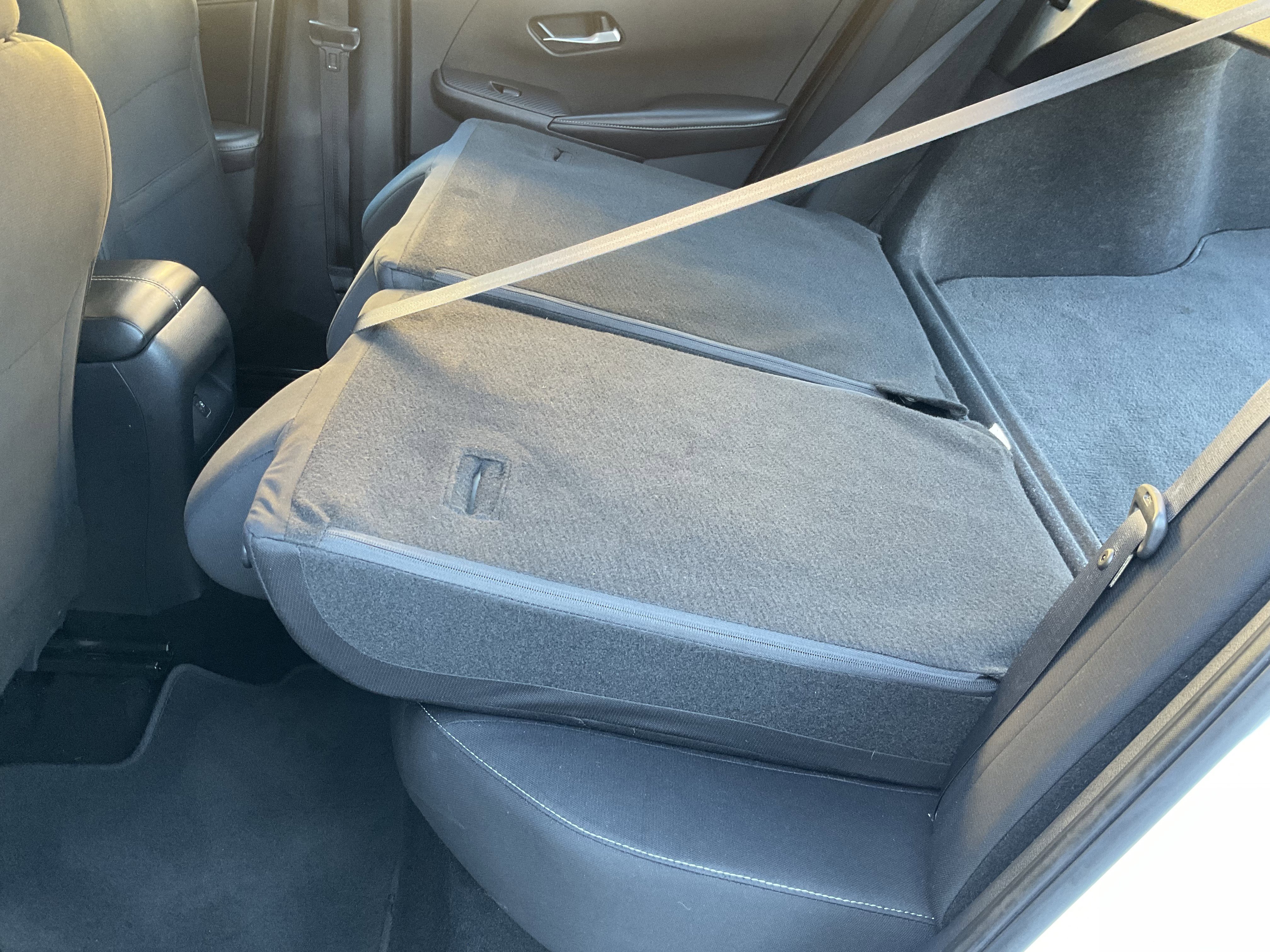 Used 2023 Nissan Sentra SV image 35