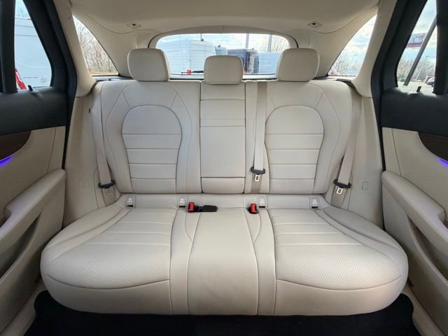 Certified 2022 Mercedes-Benz GLC 300 4MATIC image 16