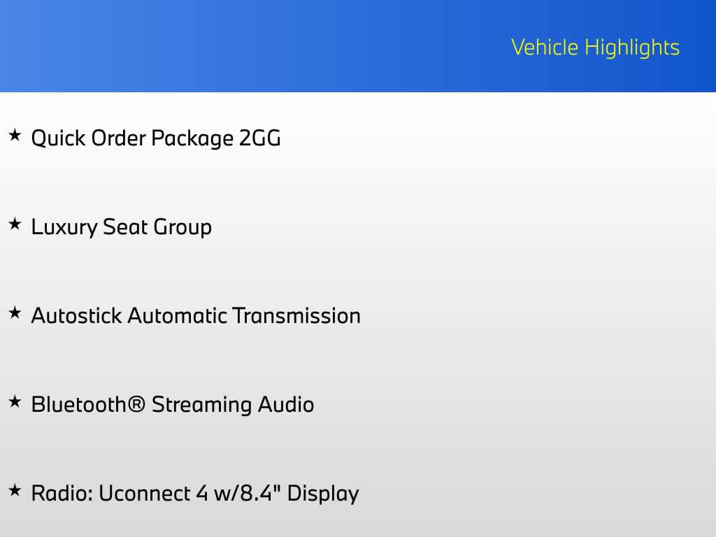 Used 2020 Jeep Compass Limited w/ Luxury Seat Group AWD/4WD image 5