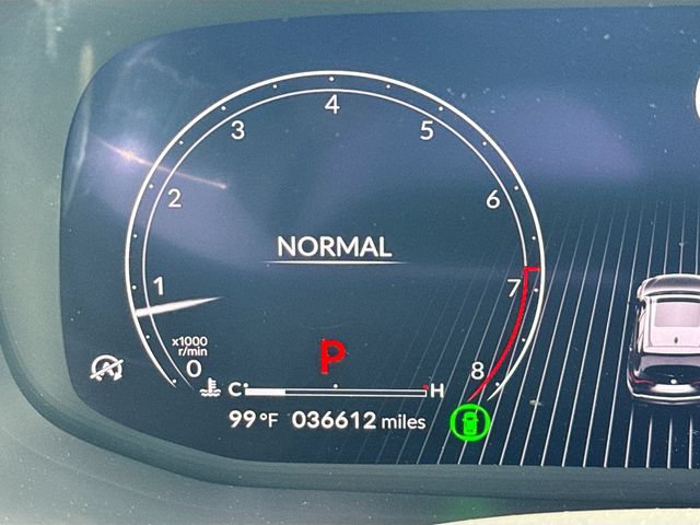 Used 2024 Acura MDX SH-AWD w/ Technology Package image 16
