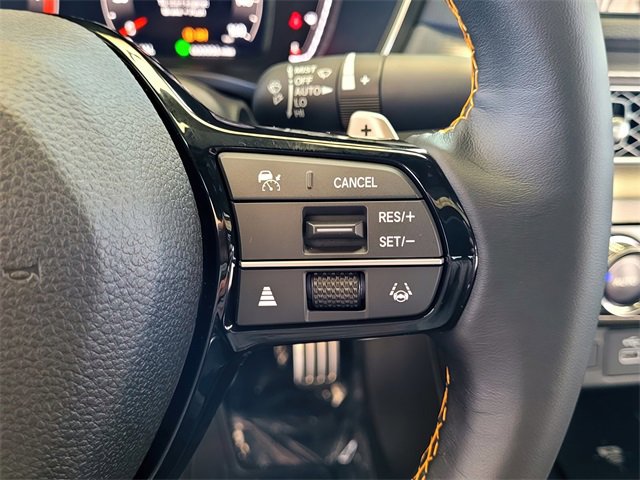 New 2026 Acura Integra A-Spec image 19