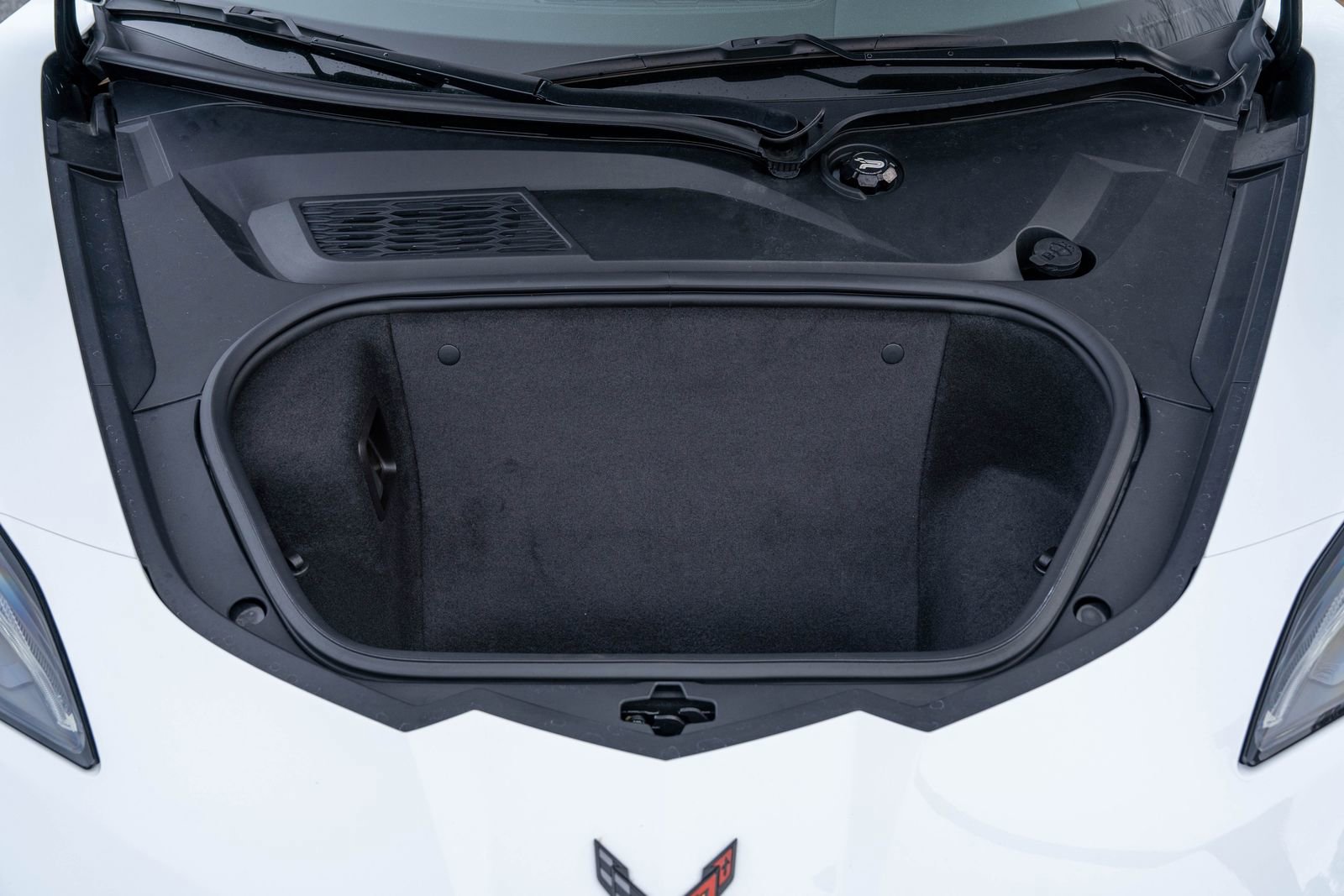 Used 2023 Chevrolet Corvette Stingray w/ Z51 Performance Package image 15