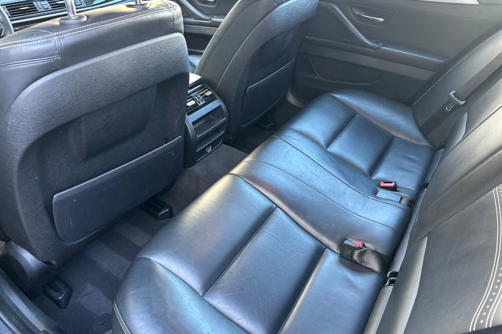 Used 2015 BMW 535i 535i image 12