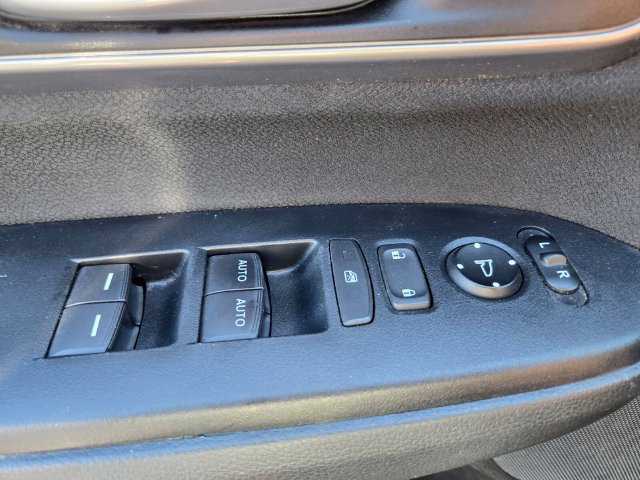 Used 2022 Honda CR-V EX image 36