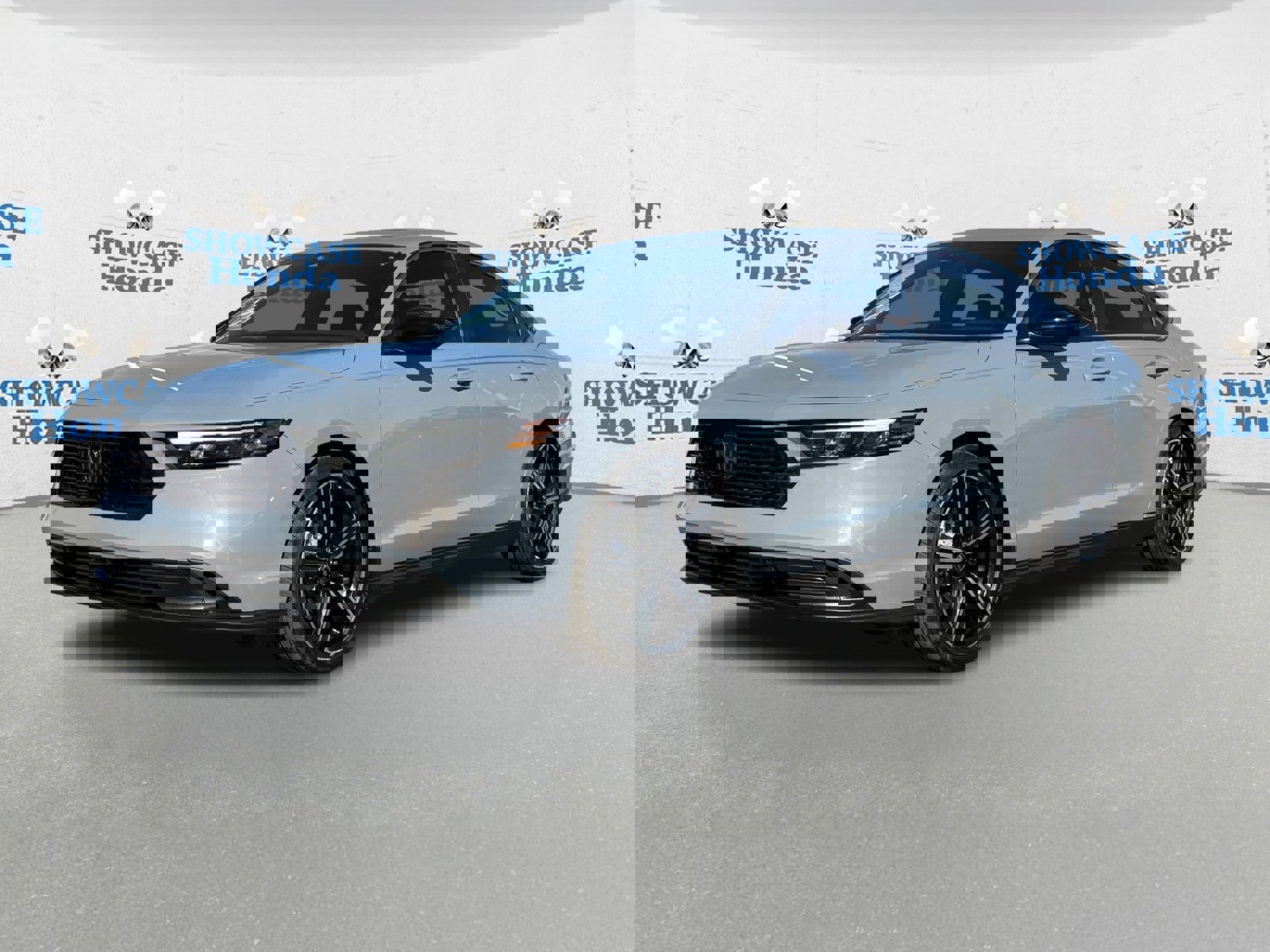 Used 2024 Honda Accord Sport image 2