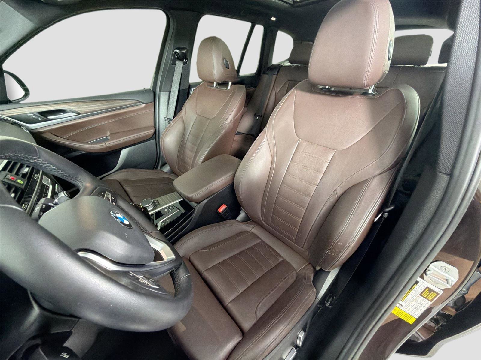 Used 2020 BMW X3 sDrive30i w/ Premium Package RWD image 20