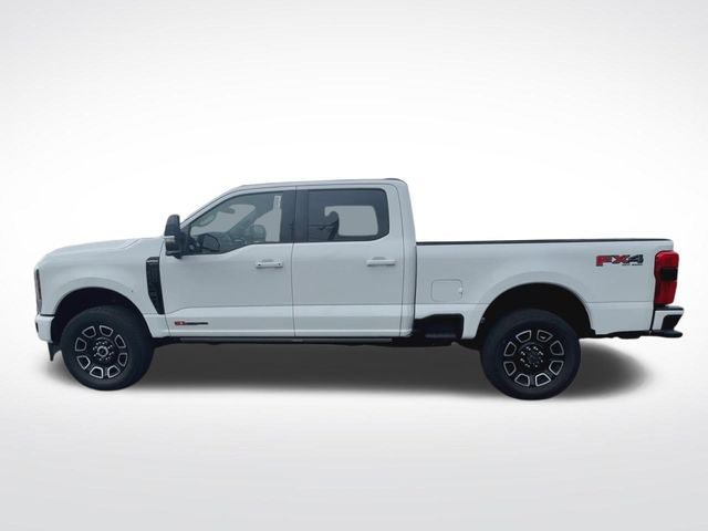 New 2026 Ford F250 Platinum AWD/4WD image 6