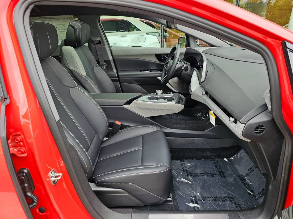 New 2026 Cadillac Optiq Sport 1 AWD/4WD image 11