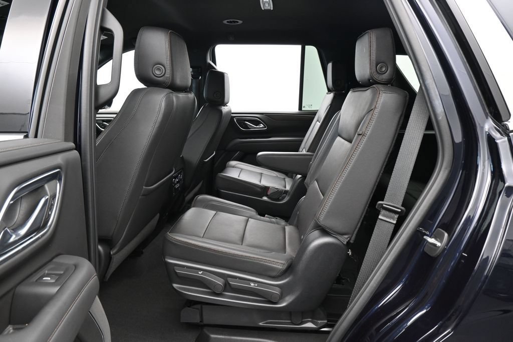 Used 2023 Chevrolet Tahoe High Country RWD image 39