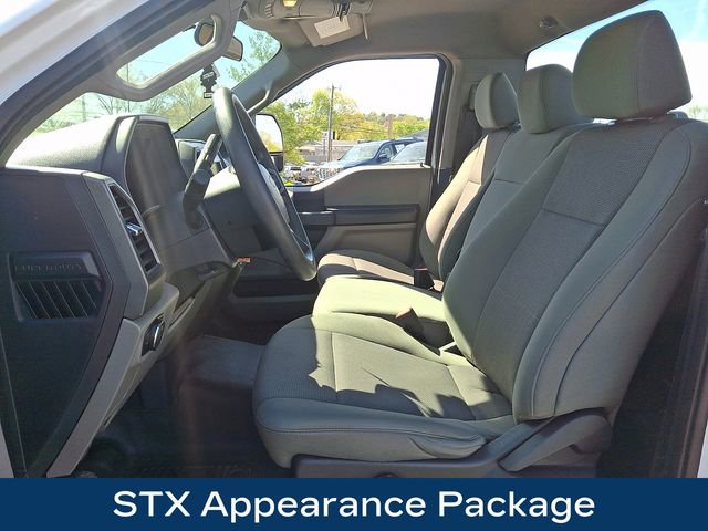 Used 2022 Ford F350 XL w/ STX Appearance Package AWD/4WD image 2