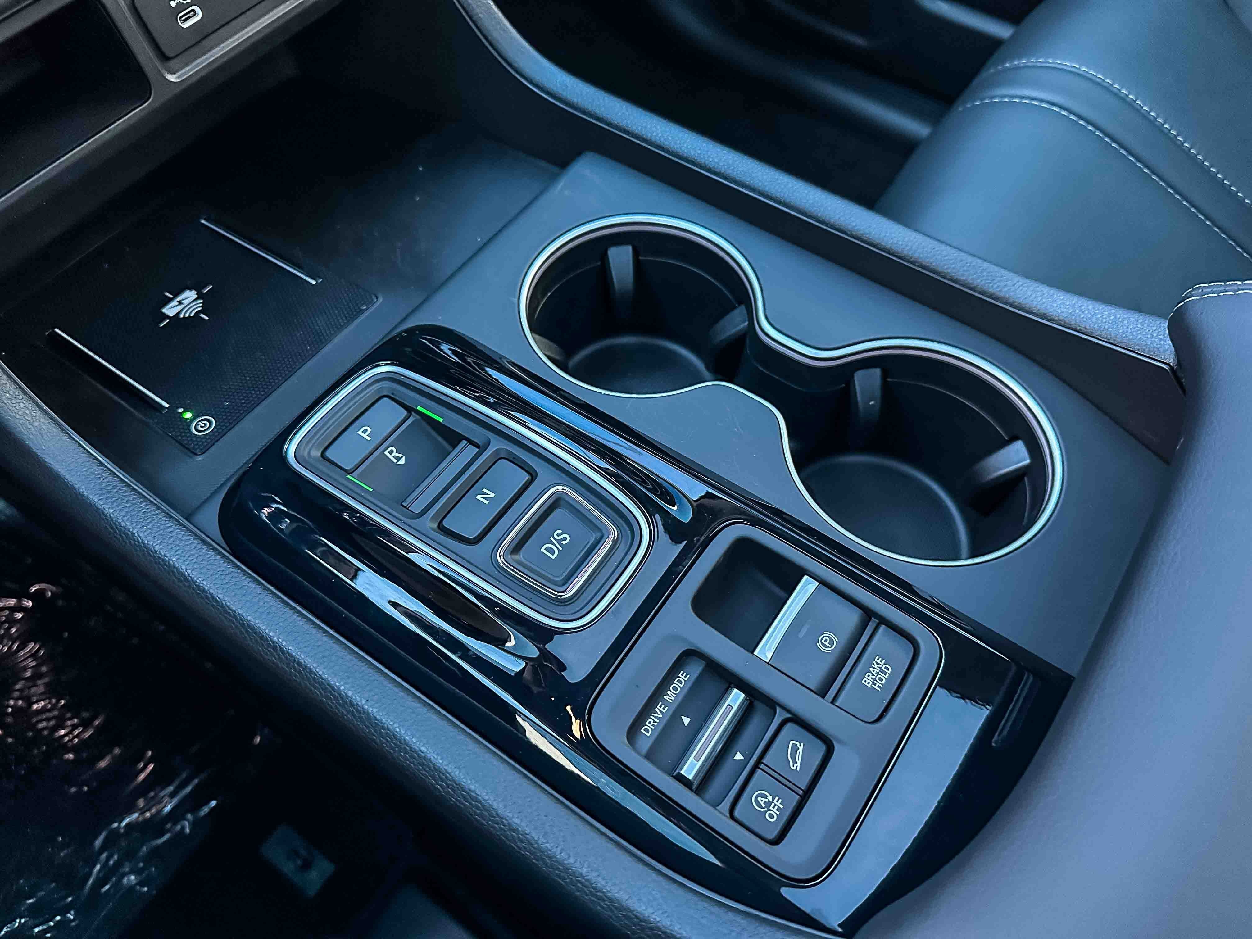 New 2026 Honda Pilot Touring image 25