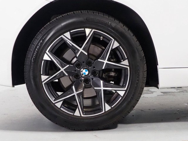 Used 2025 BMW X3 xDrive30 AWD/4WD image 62