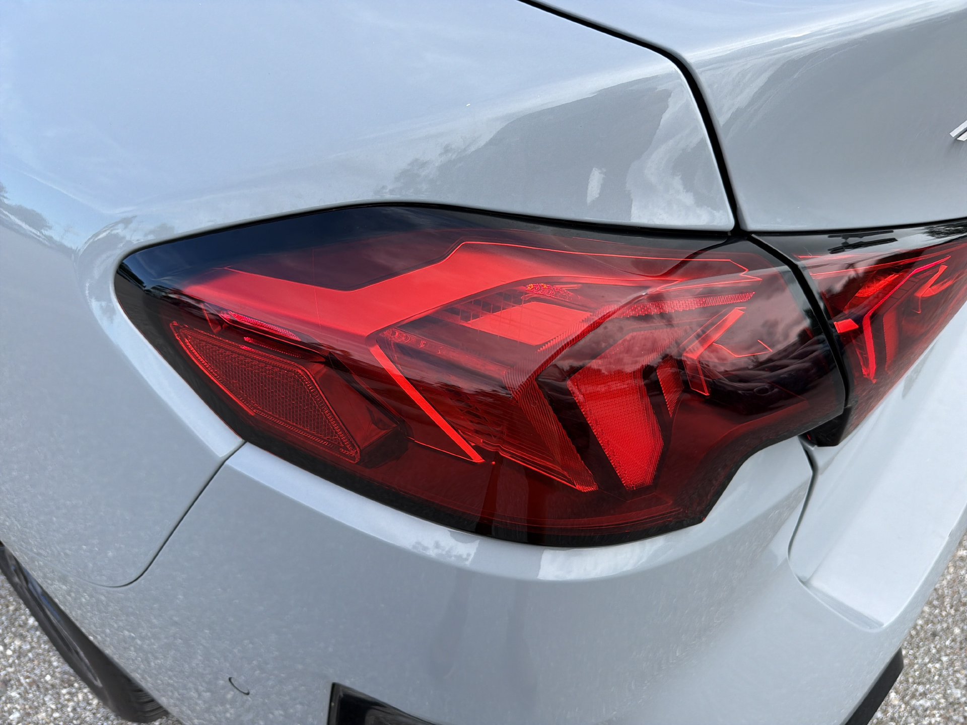 Certified 2025 BMW 228i xDrive AWD/4WD image 7
