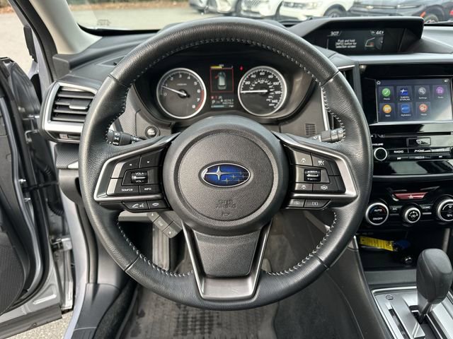 Used 2021 Subaru Forester Premium w/ Popular Package #1 image 17