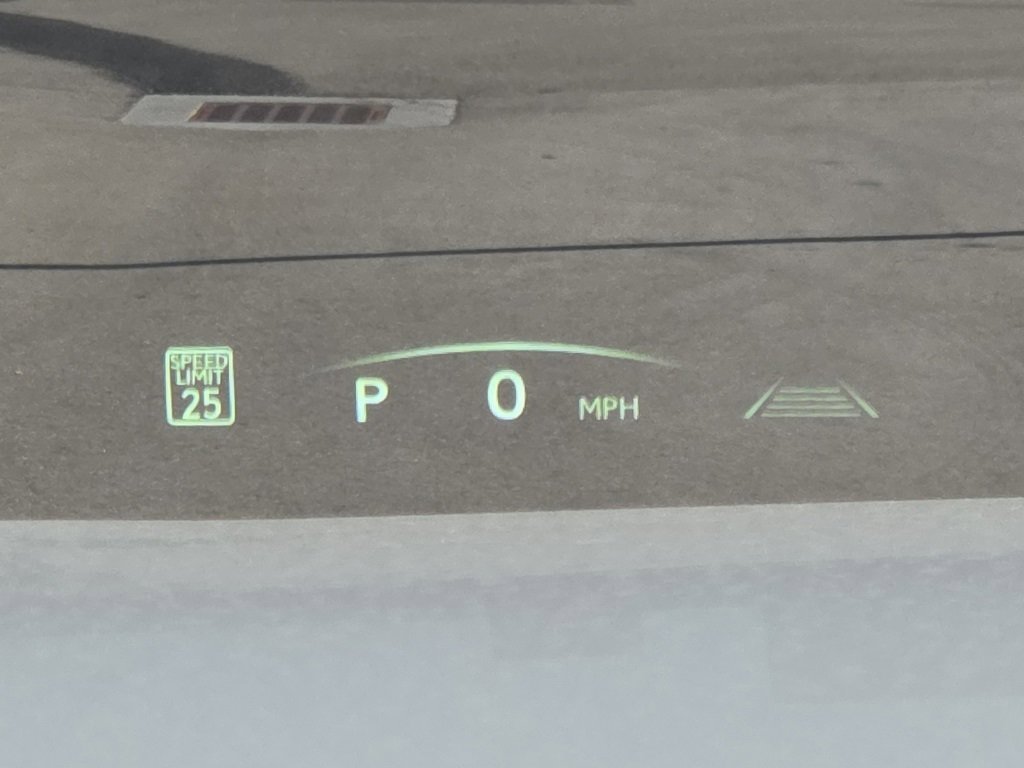 New 2026 Lexus TX 350 AWD image 23