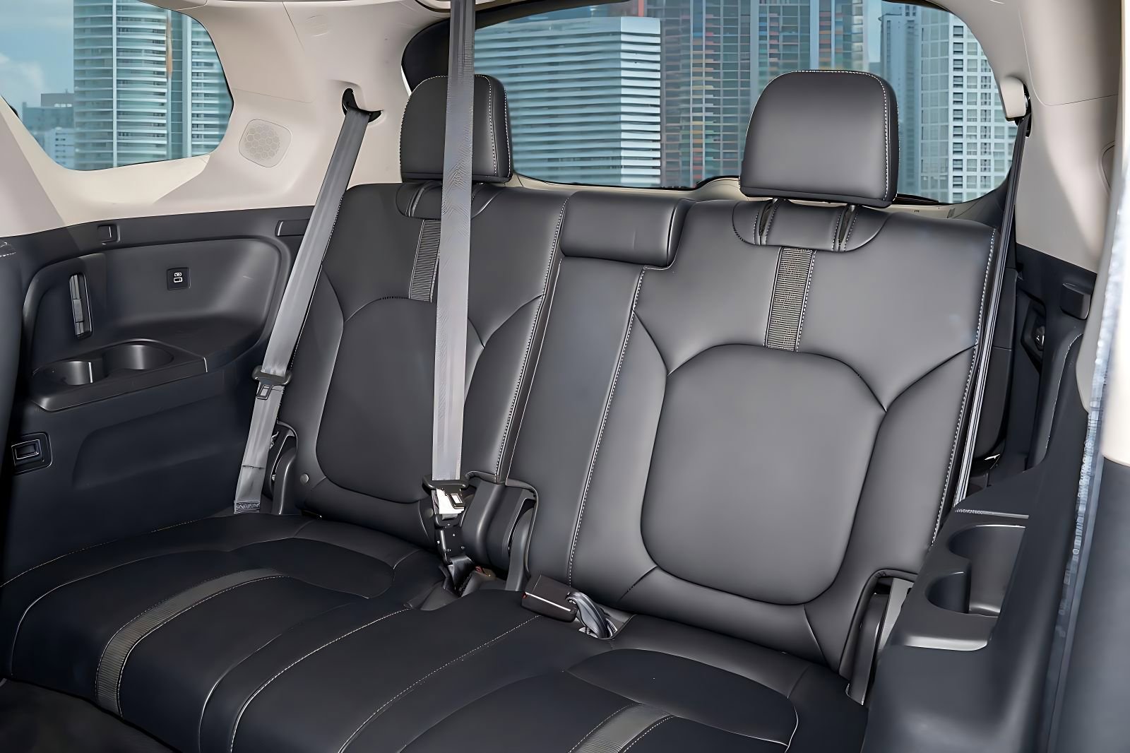 Certified 2023 Honda Pilot Touring image 20