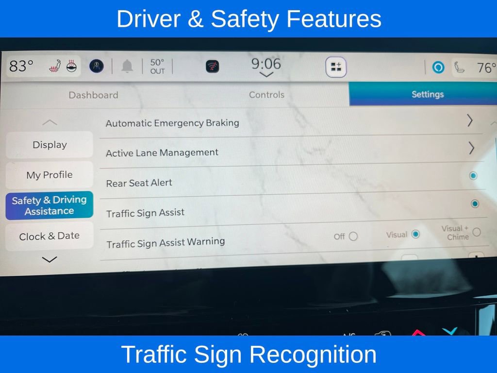 New 2026 Jeep Grand Cherokee Limited image 8