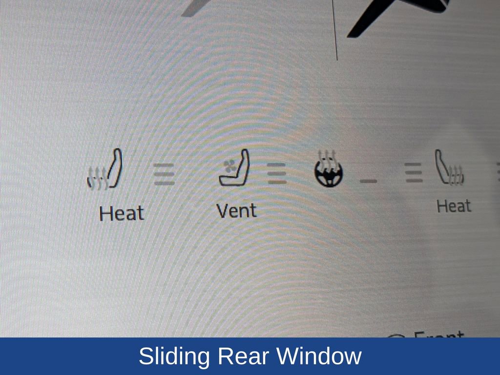 Used 2023 RAM 2500 Limited image 22