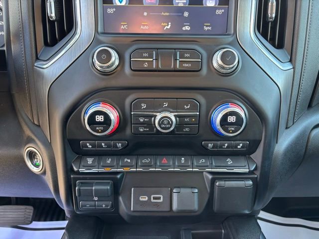 Certified 2023 GMC Sierra 2500 Denali w/ Denali Ultimate Package image 16