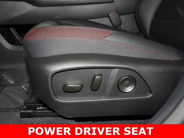 New 2026 Chevrolet Equinox RS image 9