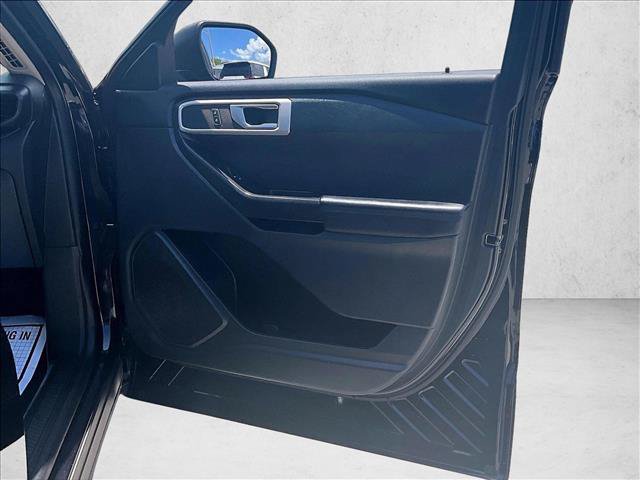 Used 2021 Ford Explorer 2WD image 19