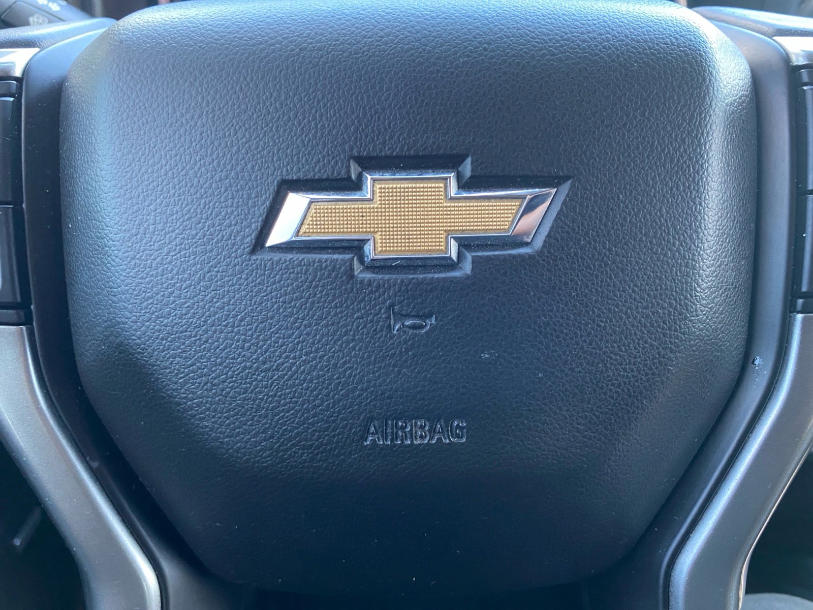 Used 2020 Chevrolet Silverado 2500 LTZ w/ LTZ Premium Package image 25