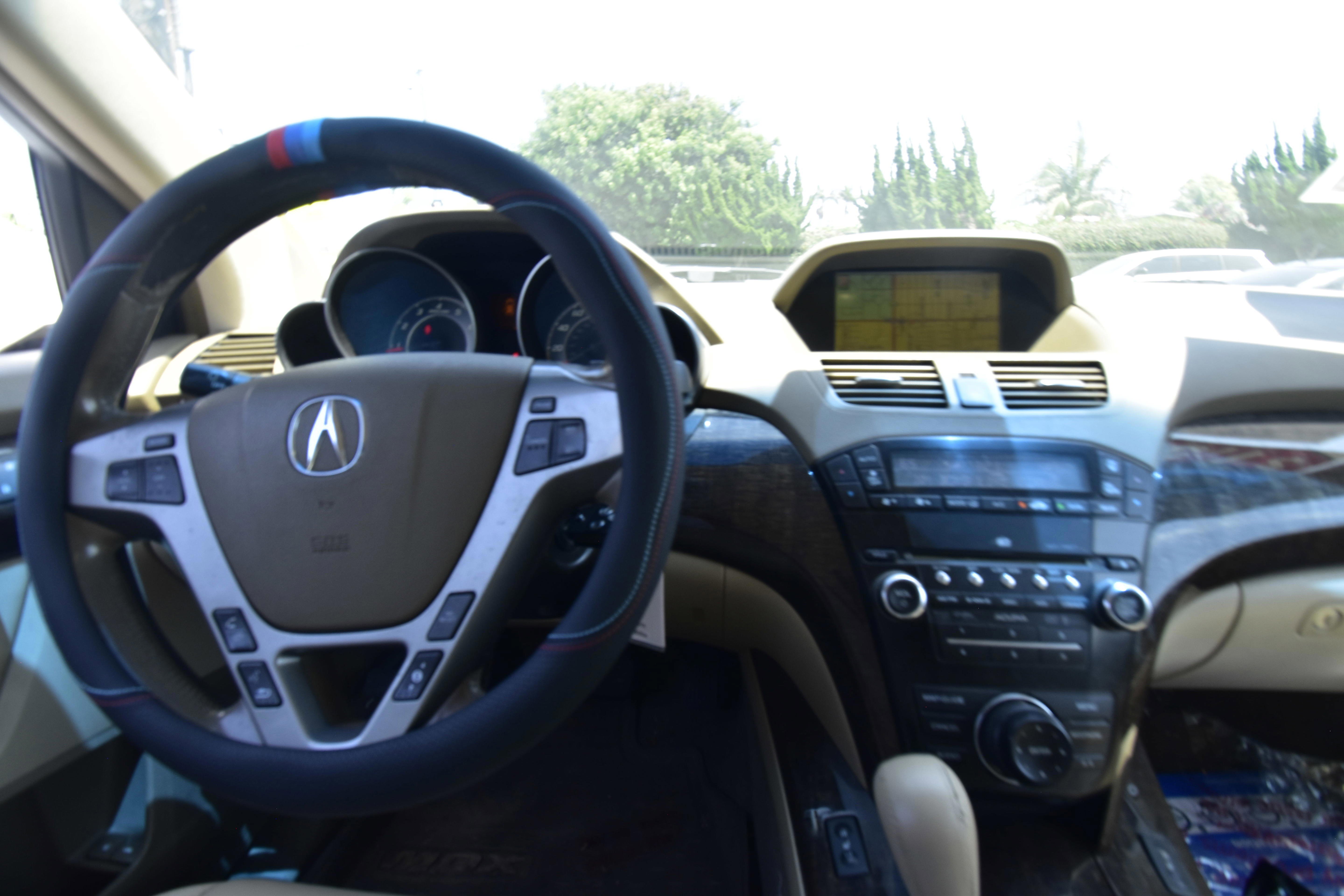 Used 2013 Acura MDX w/ Technology Package image 9