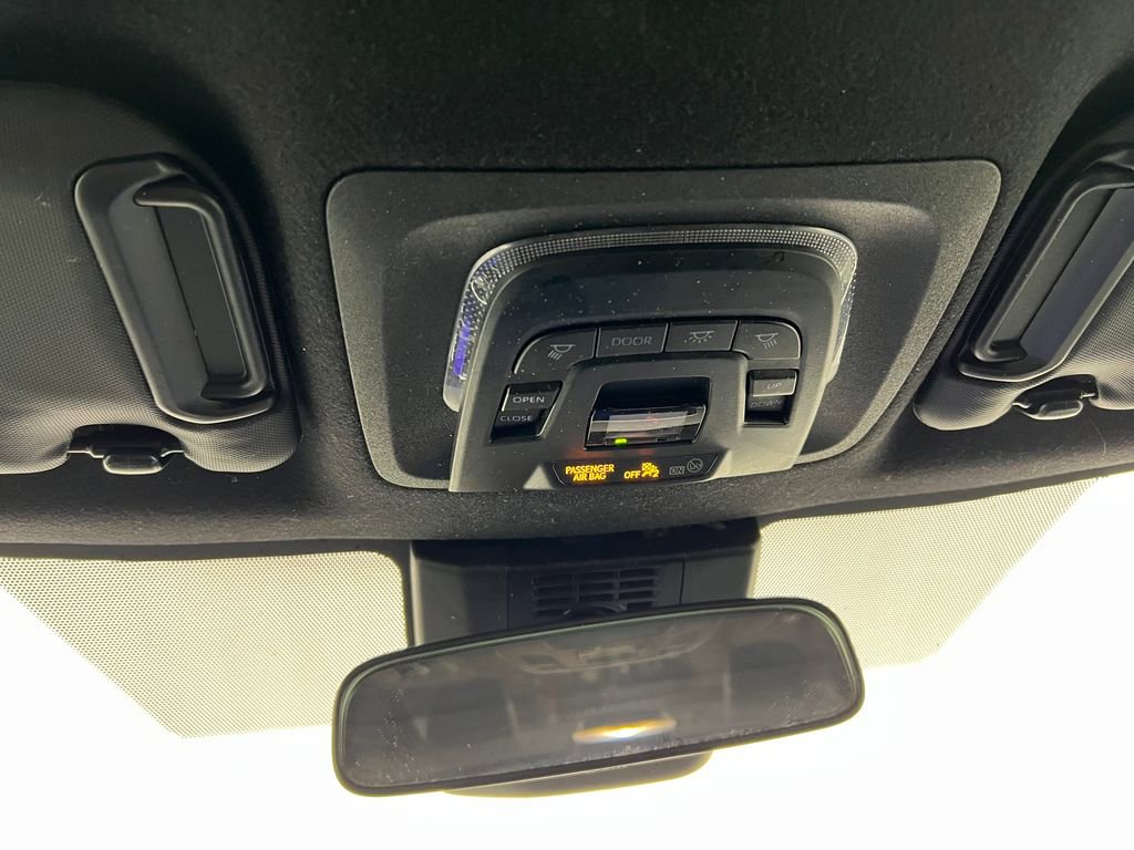 Used 2024 Toyota Corolla XSE image 20