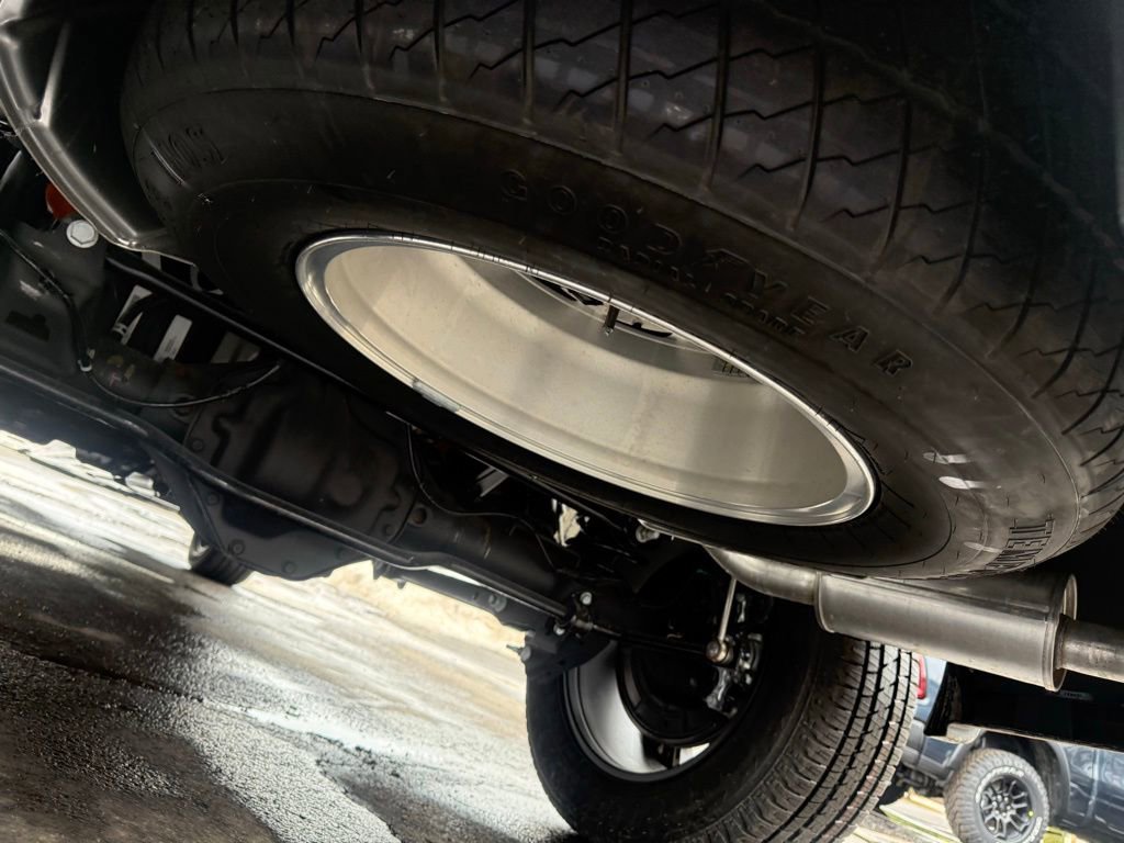 New 2026 RAM 1500 Big Horn image 26