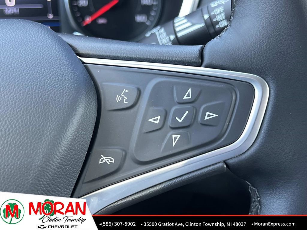 Certified 2023 Chevrolet Equinox LT image 25