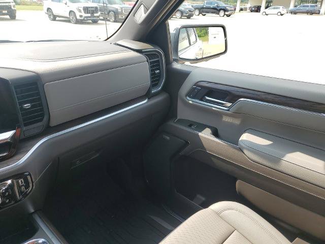 New 2026 GMC Sierra 1500 SLT w/ SLT Premium Plus Package AWD/4WD image 11