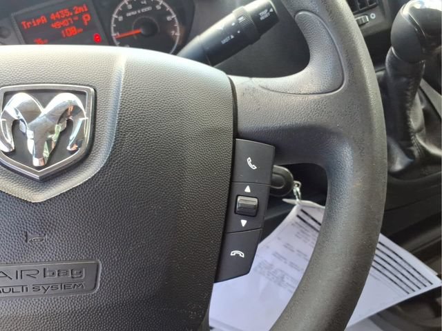 Used 2018 RAM ProMaster 2500 FWD image 20