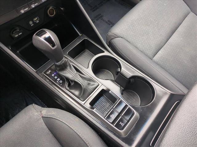 Used 2018 Hyundai Tucson SE AWD/4WD image 12