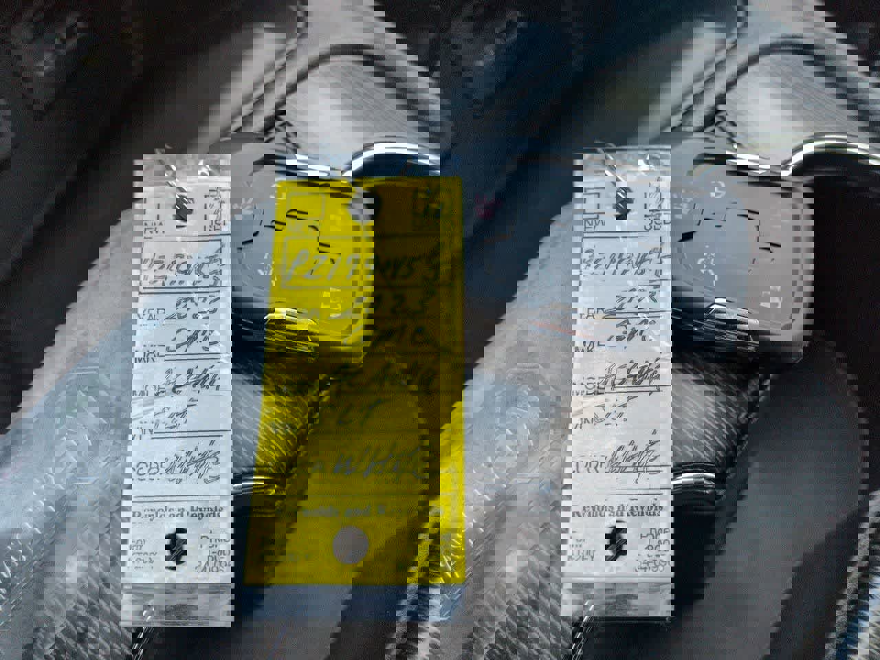 Used 2023 GMC Acadia SLT image 35