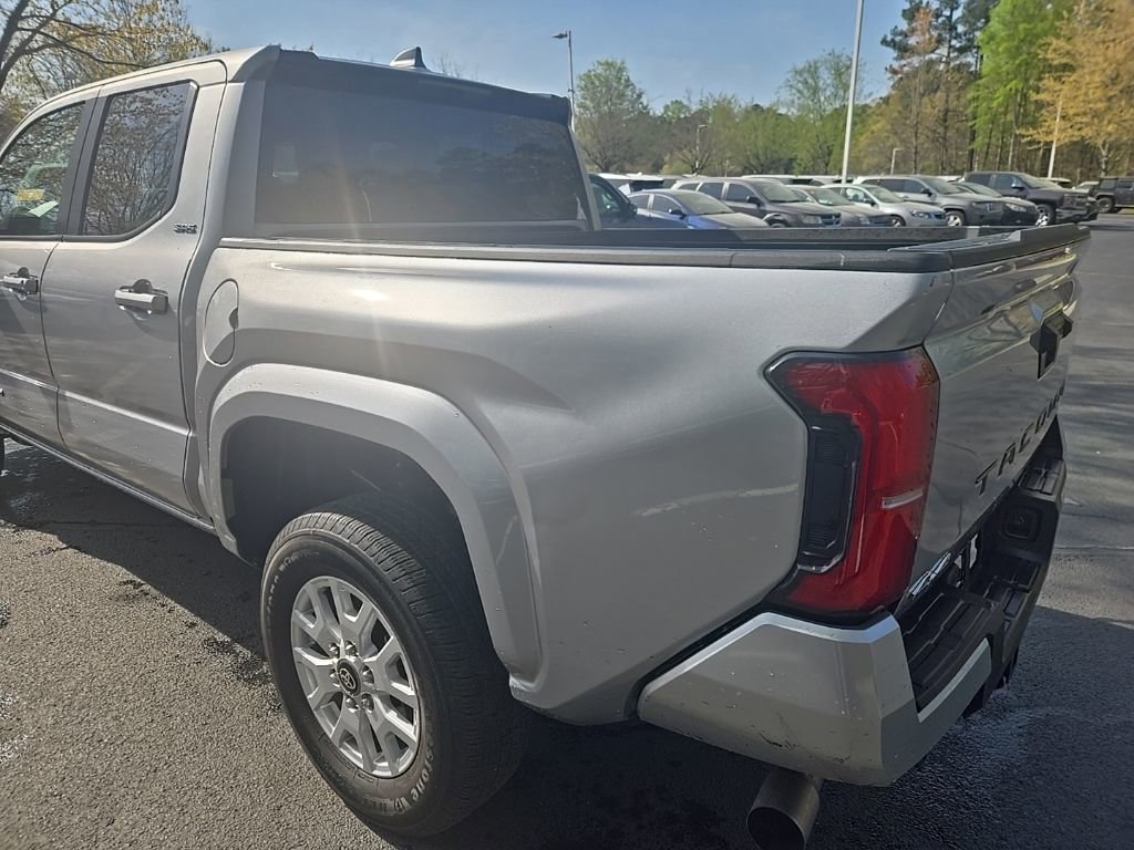 Certified 2024 Toyota Tacoma SR5 image 13
