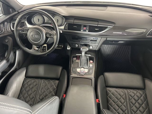 Used 2014 Audi S6 Prestige image 14